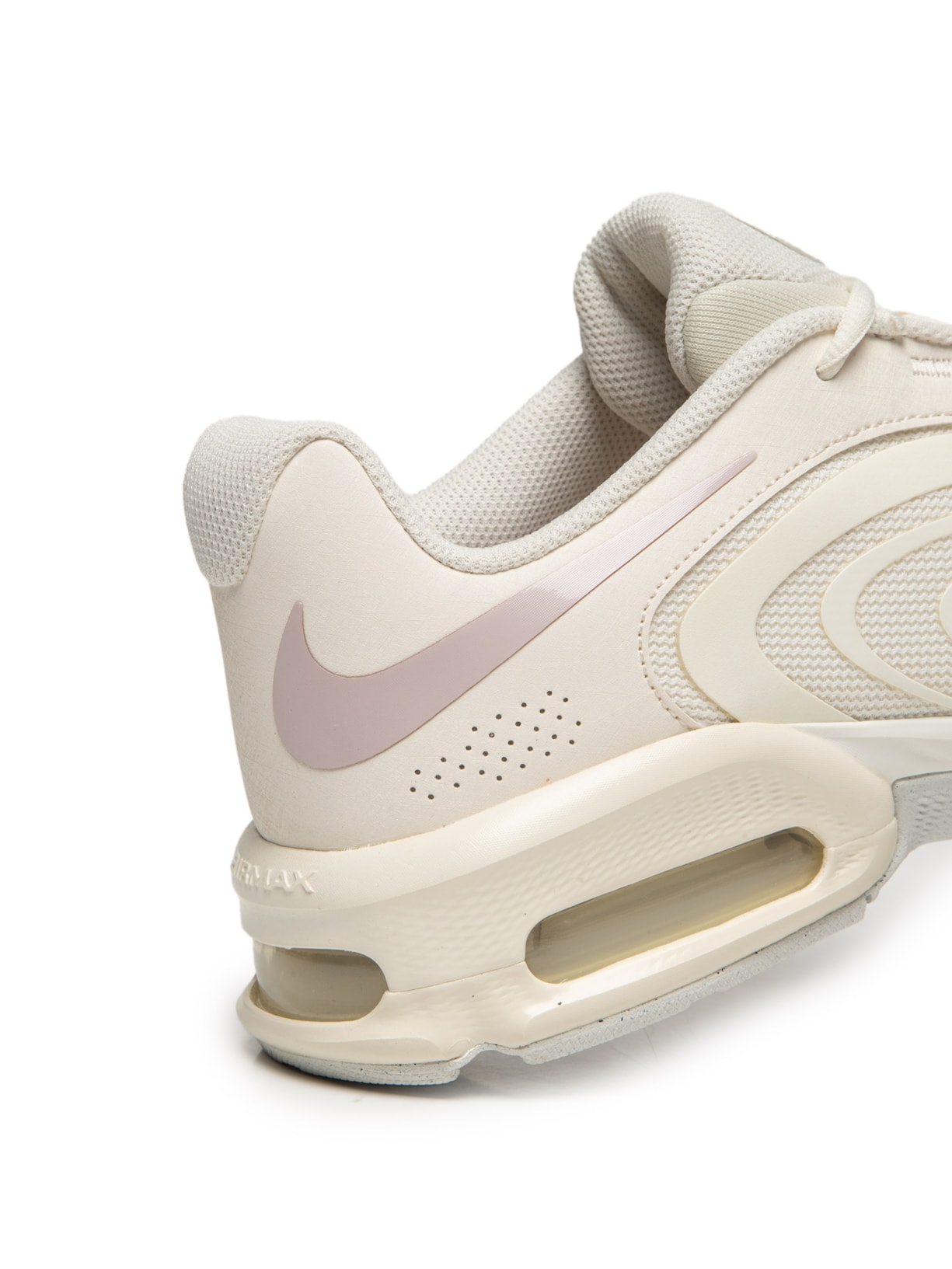 Tênis Unissex Air Max Fire Off White Nike