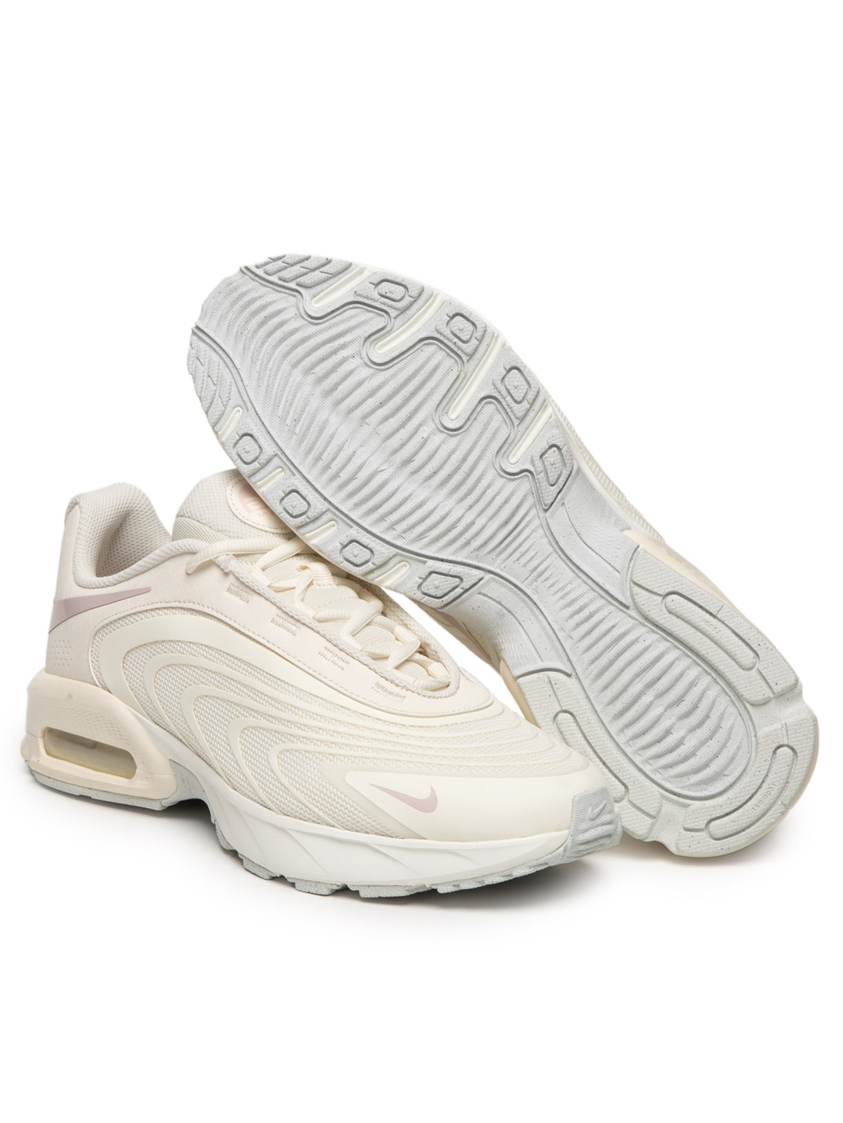 Tênis Unissex Air Max Fire Off White Nike