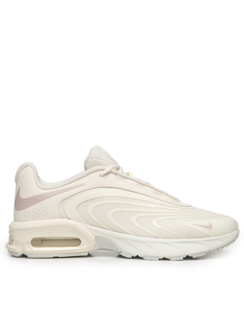 Tênis Unissex Air Max Fire - Off White