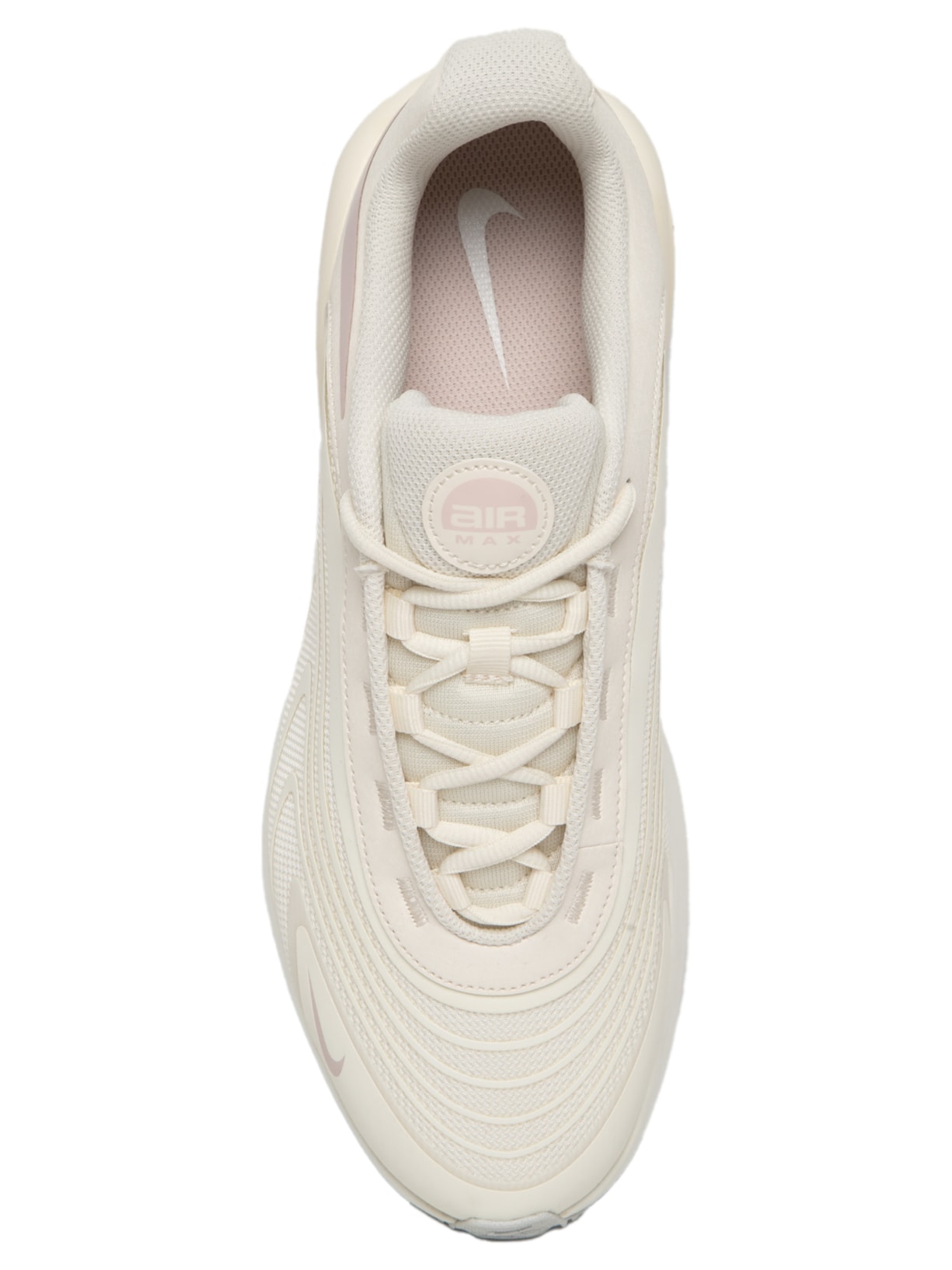 Tênis Unissex Air Max Fire Off White Nike