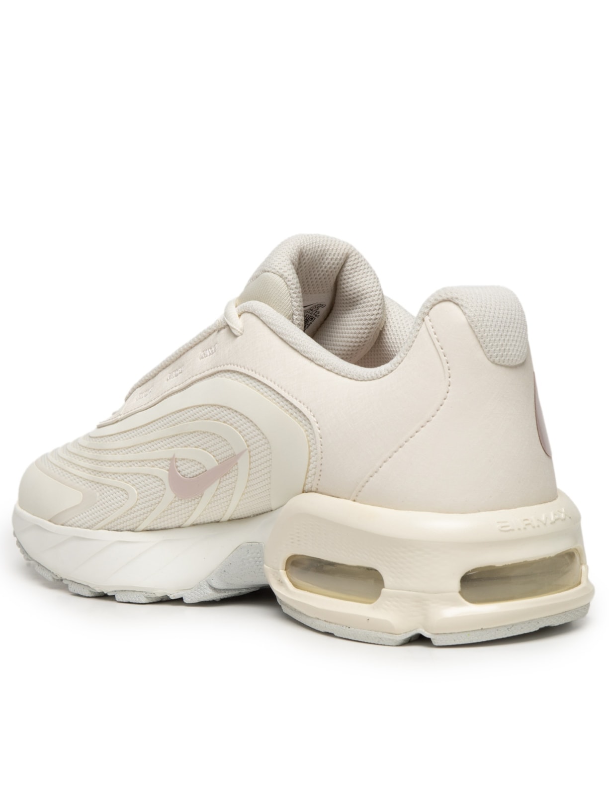 Tênis Unissex Air Max Fire Off White Nike