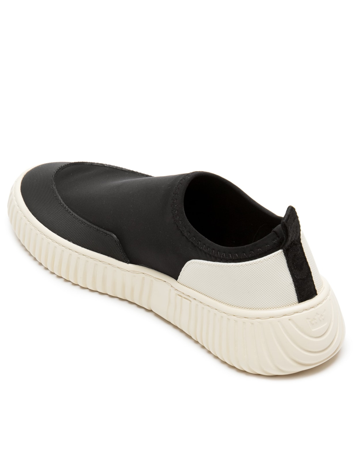 Tênis Unissex Arpx Super Light Preto Osklen