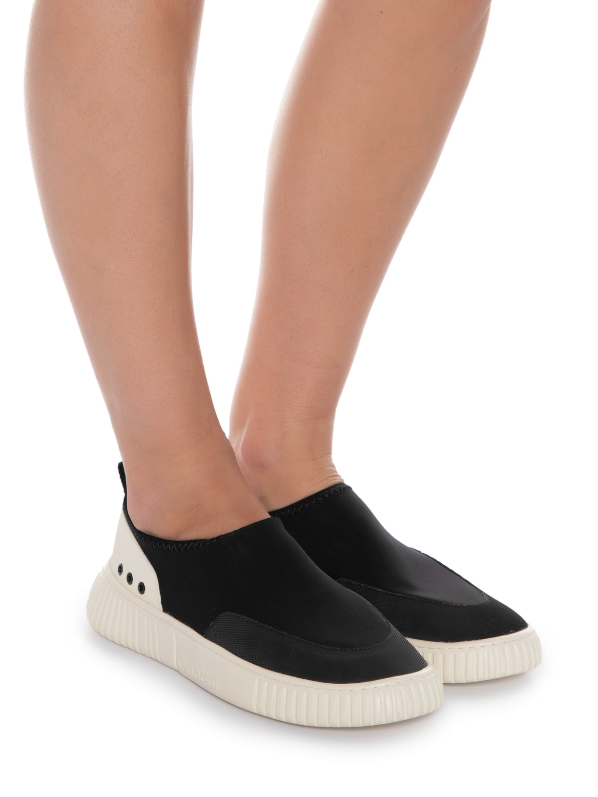 Tênis Unissex Arpx Super Light Preto Osklen