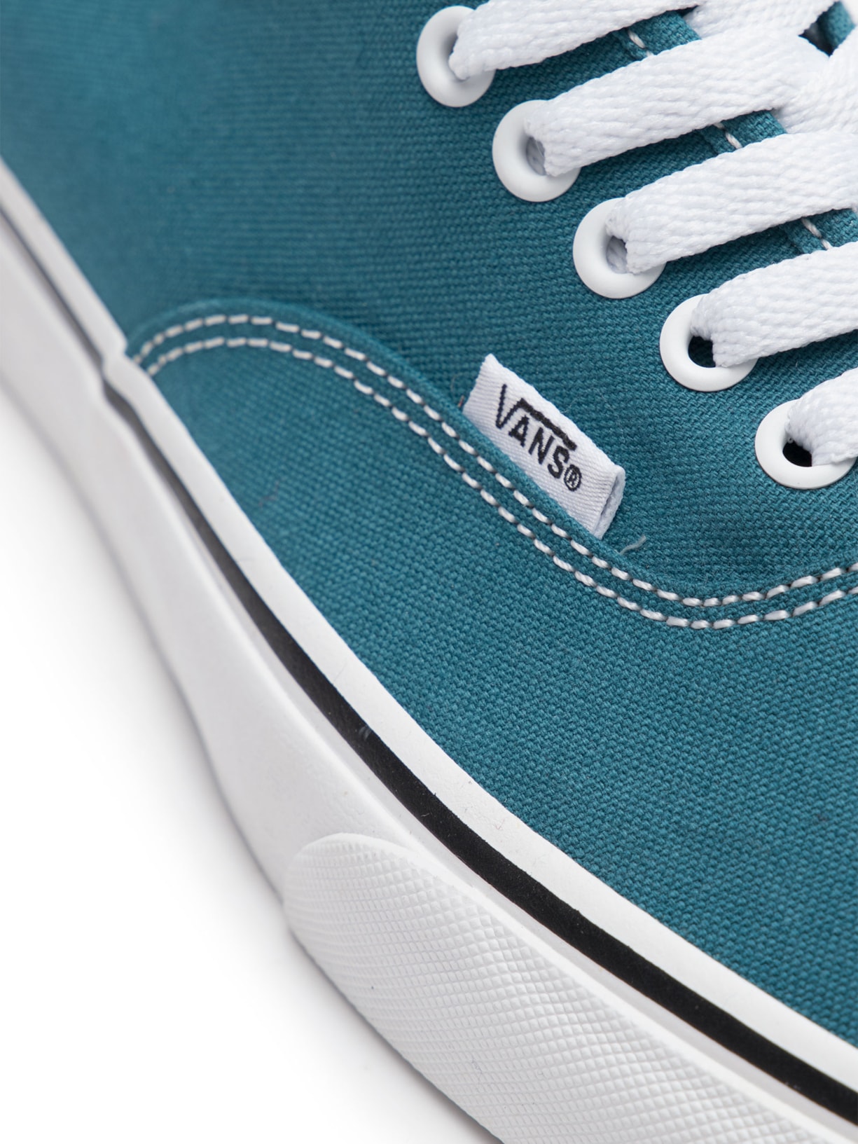 Tênis Unissex Authentic Azul Vans