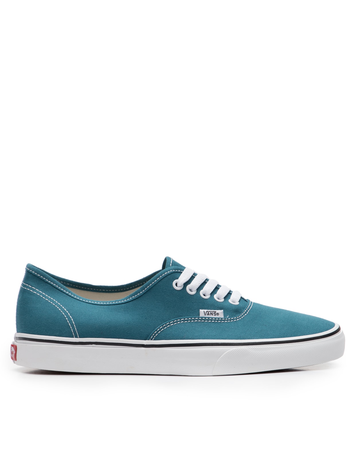Tênis Unissex Authentic Azul Vans