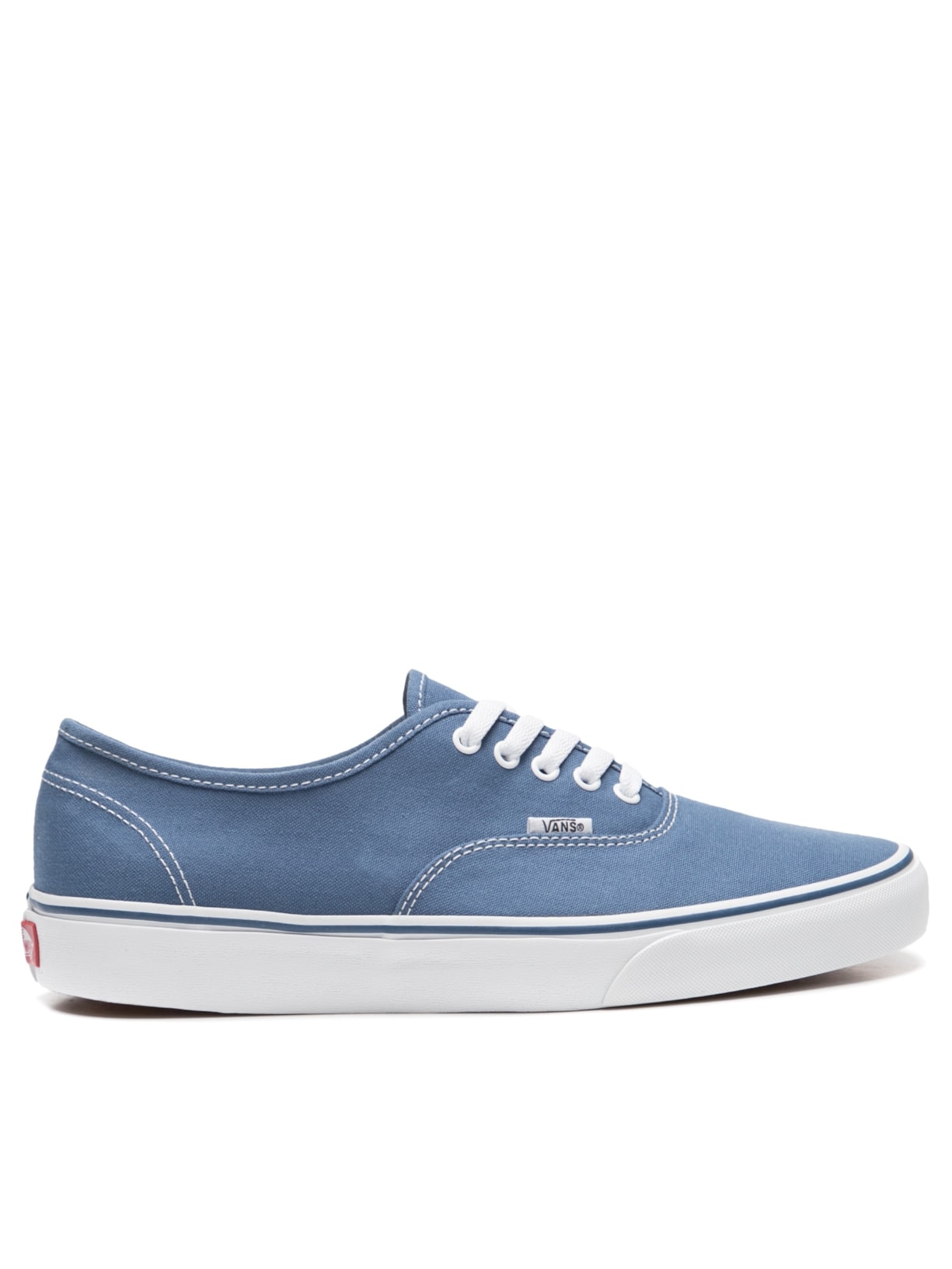 Tênis Unissex Authentic Azul Vans