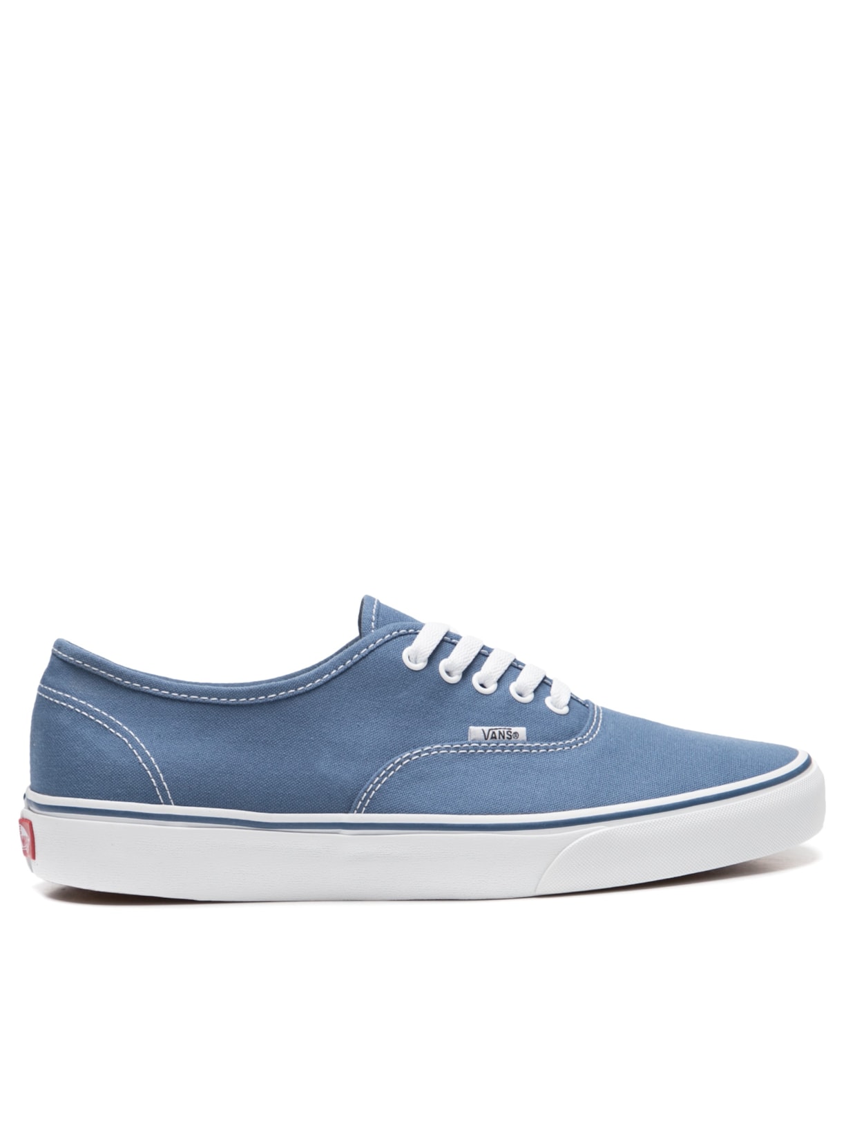 Tênis Unissex Authentic - Azul