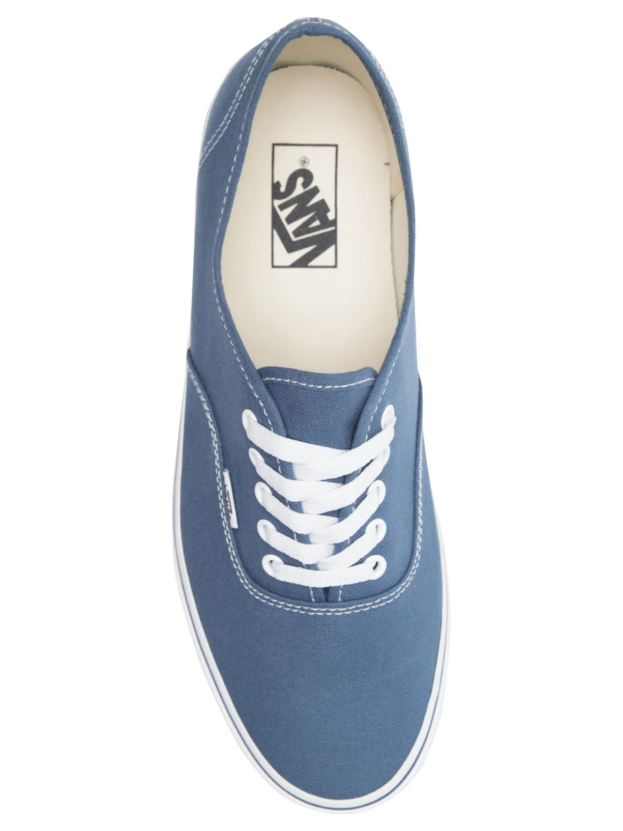 Tênis Unissex Authentic Azul Vans