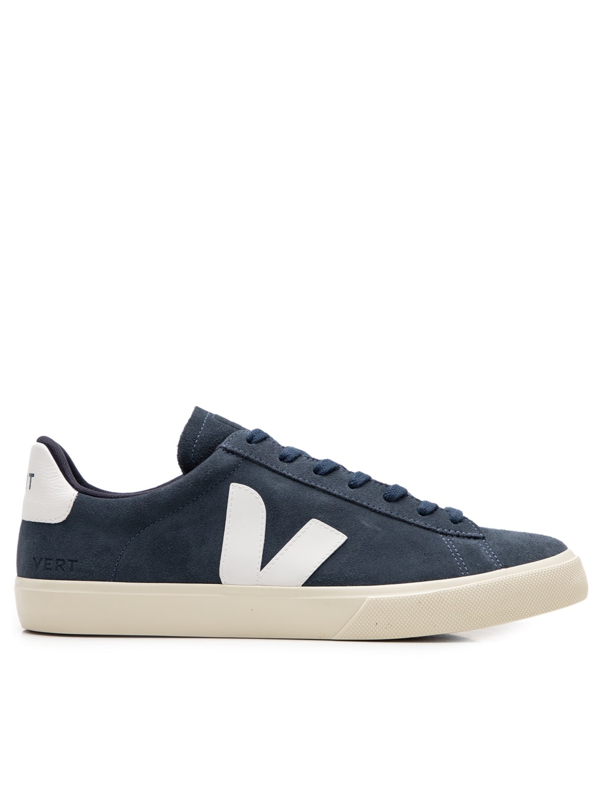 Tênis Unissex Campo Azul Vert Shoes