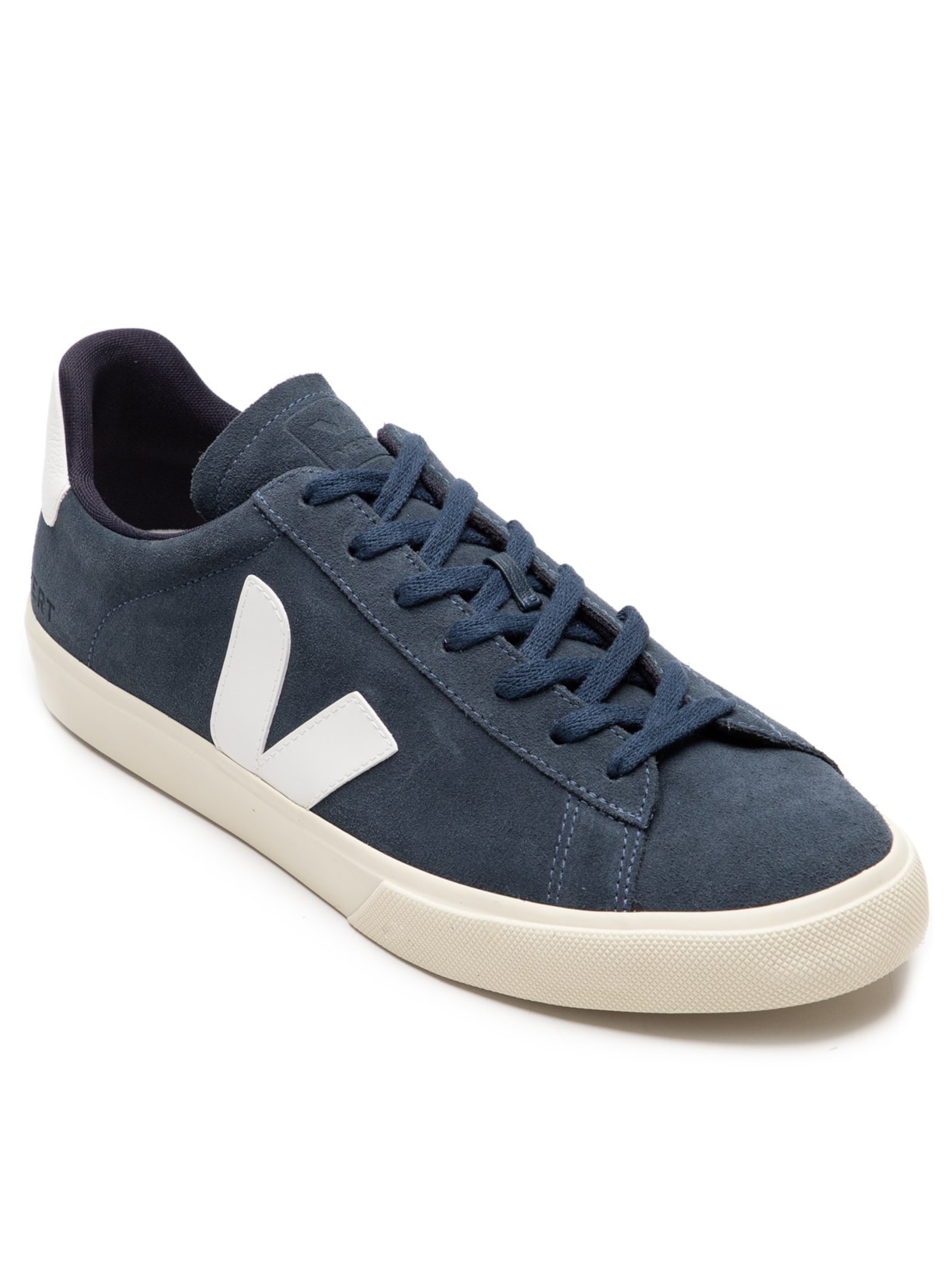 Tênis Unissex Campo Azul Vert Shoes