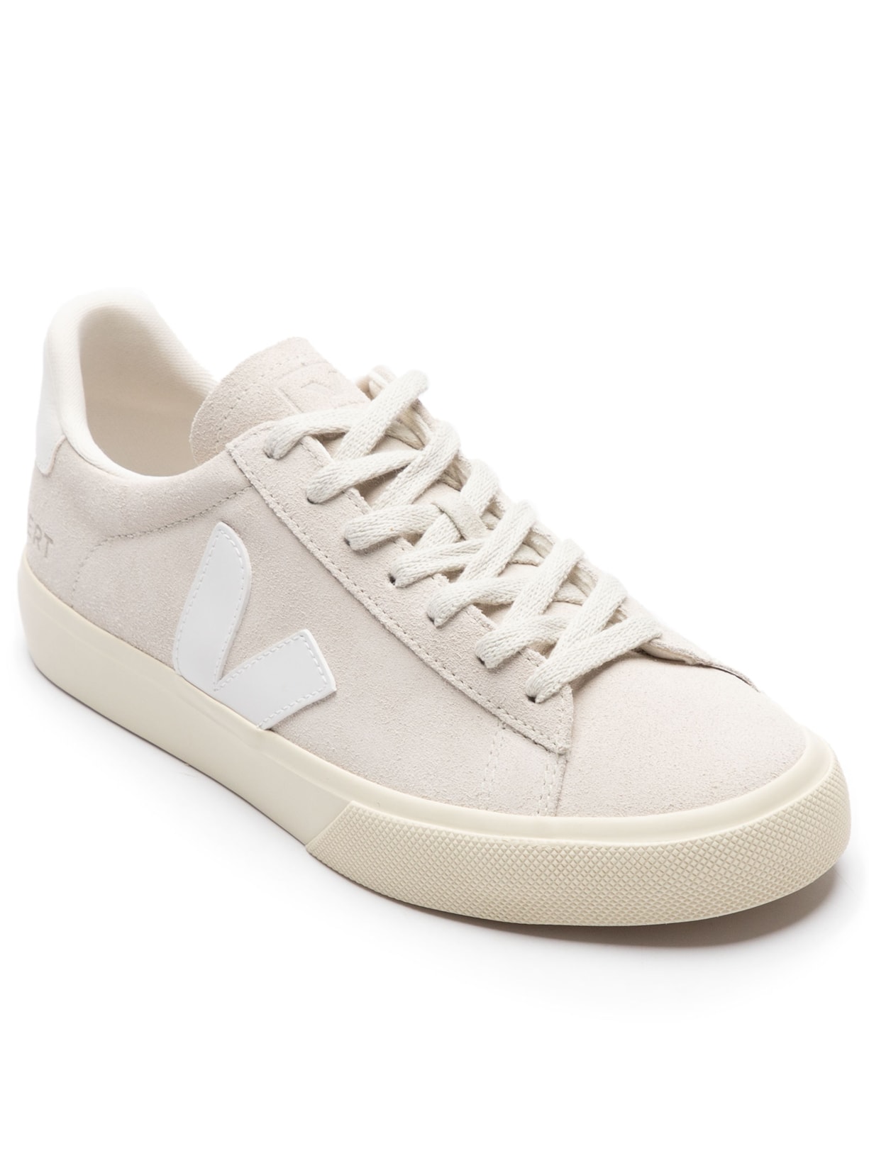 Tênis Unissex Campo Bege Vert Shoes