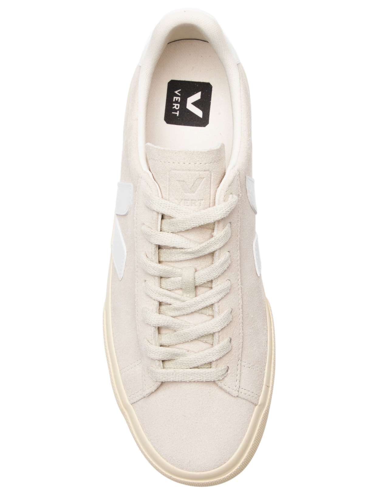 Tênis Unissex Campo Bege Vert Shoes