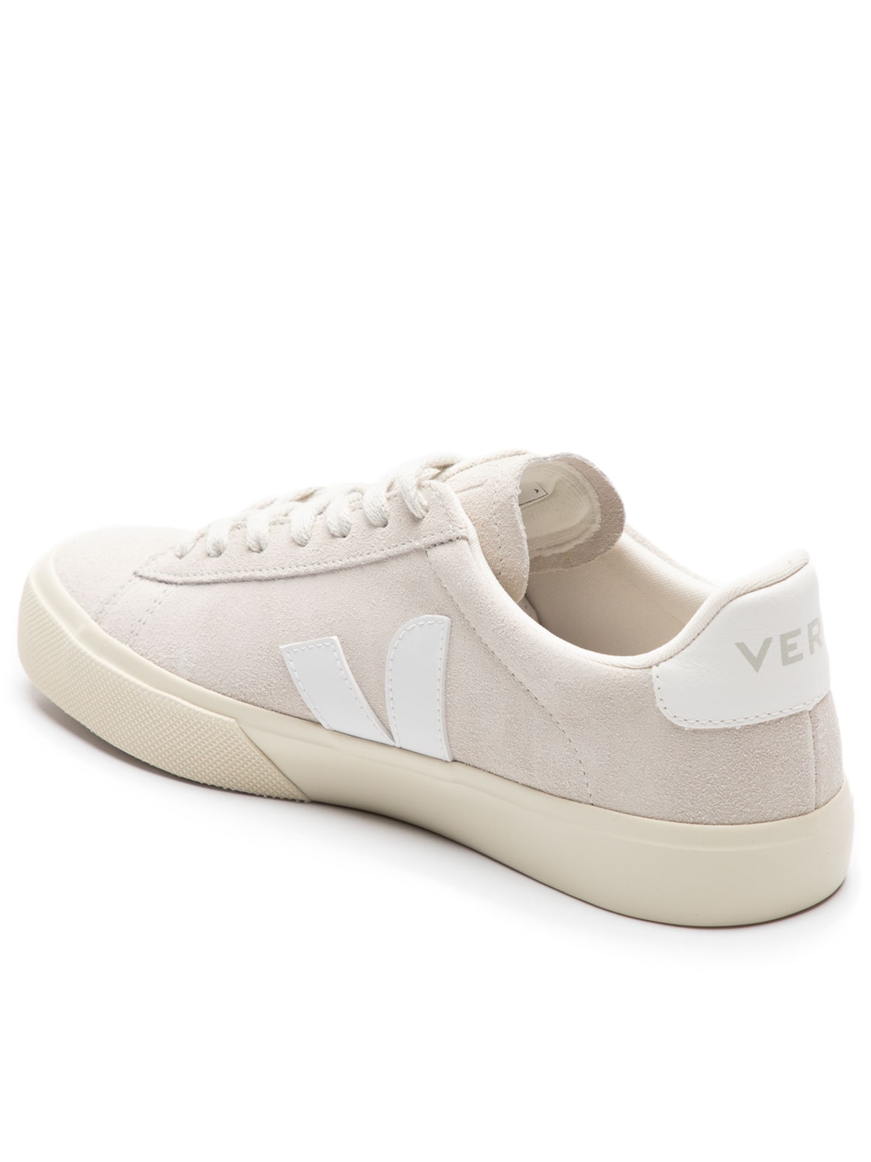 Tênis Unissex Campo Bege Vert Shoes