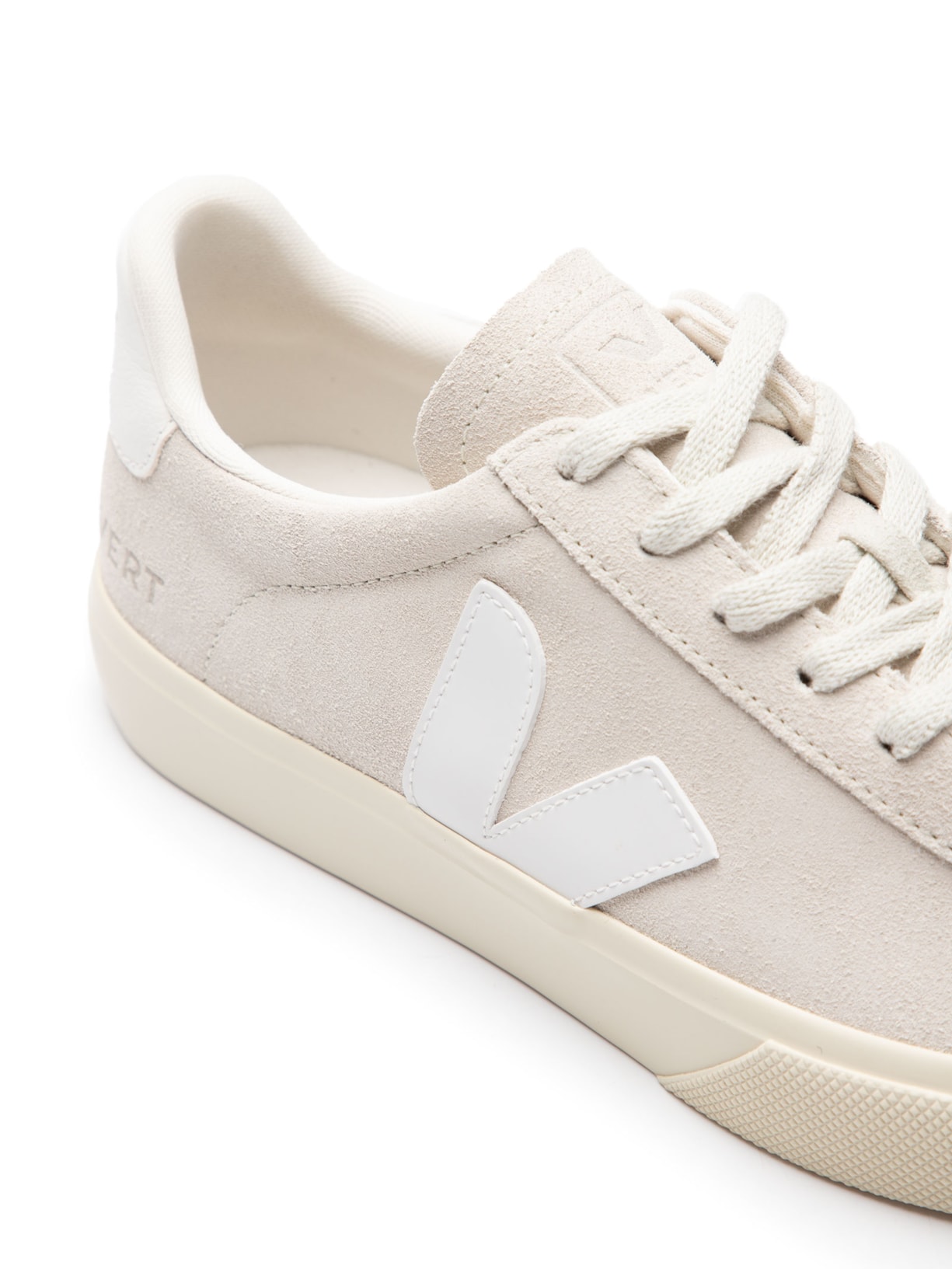 Tênis Unissex Campo Bege Vert Shoes