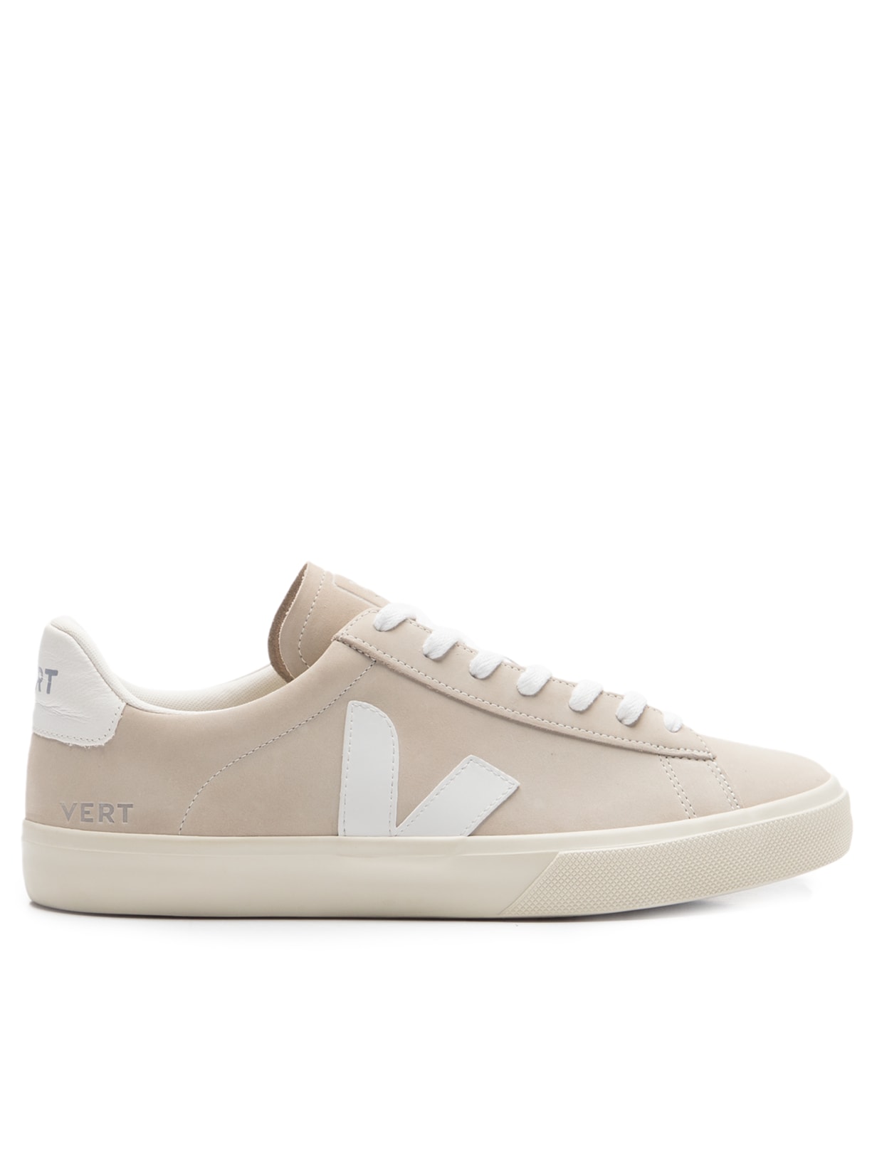 Tênis Unissex Campo - Bege