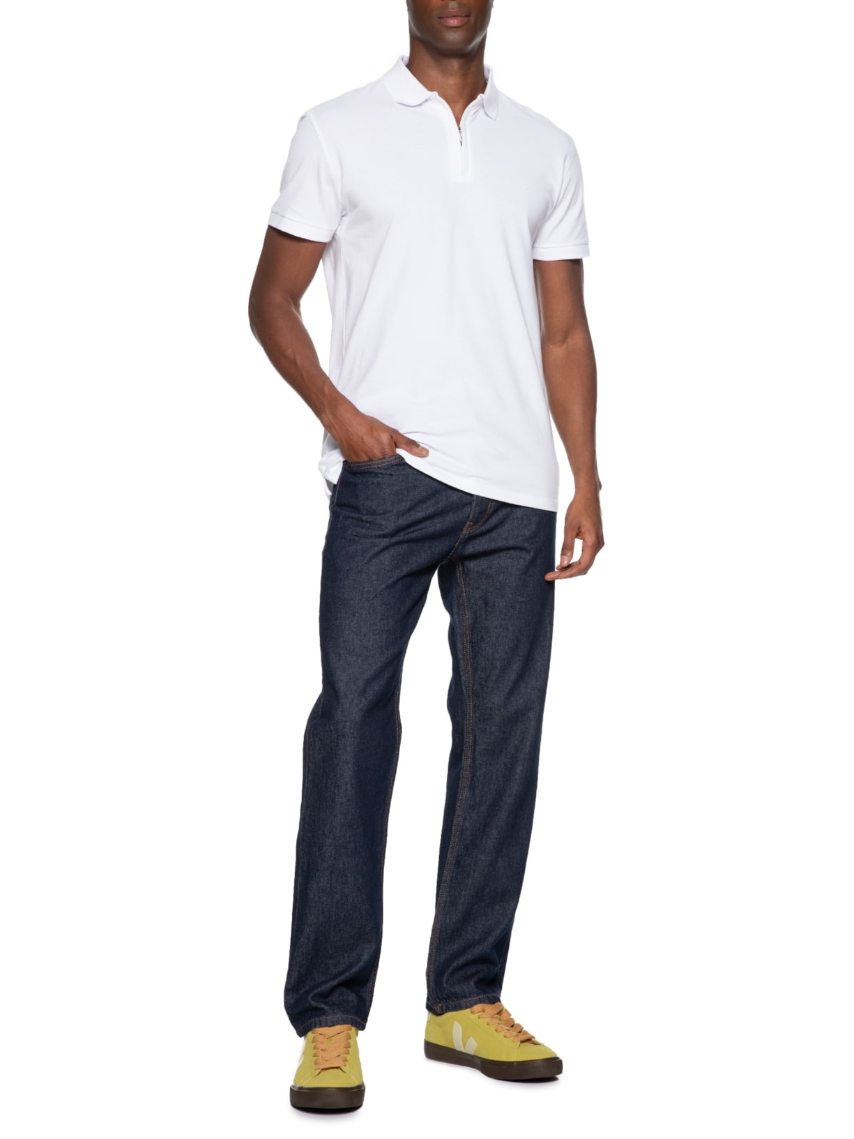 Tênis Unissex Campo Bold Suede Verde Veja