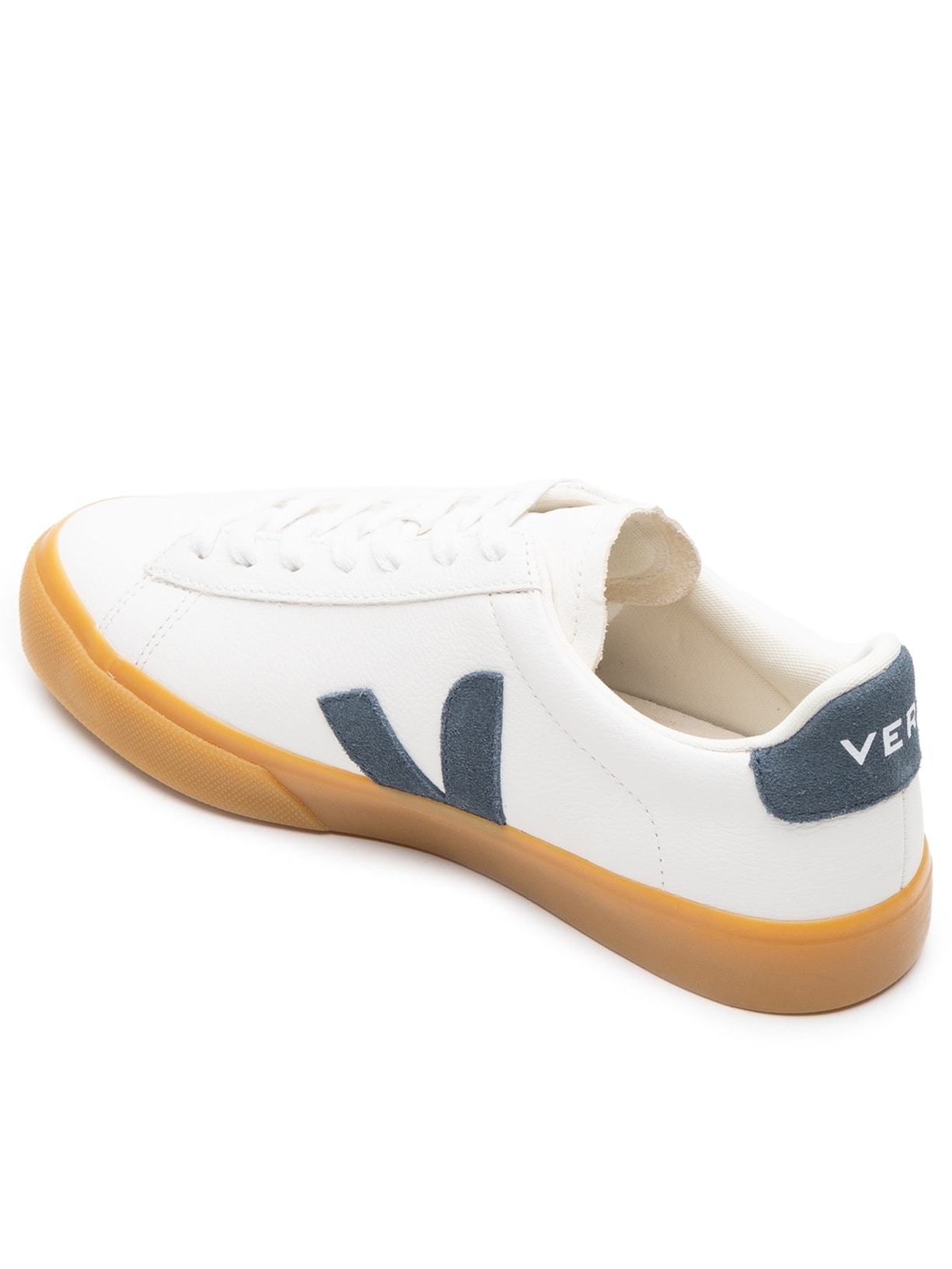 Tênis Unissex Campo Branco Vert Shoes