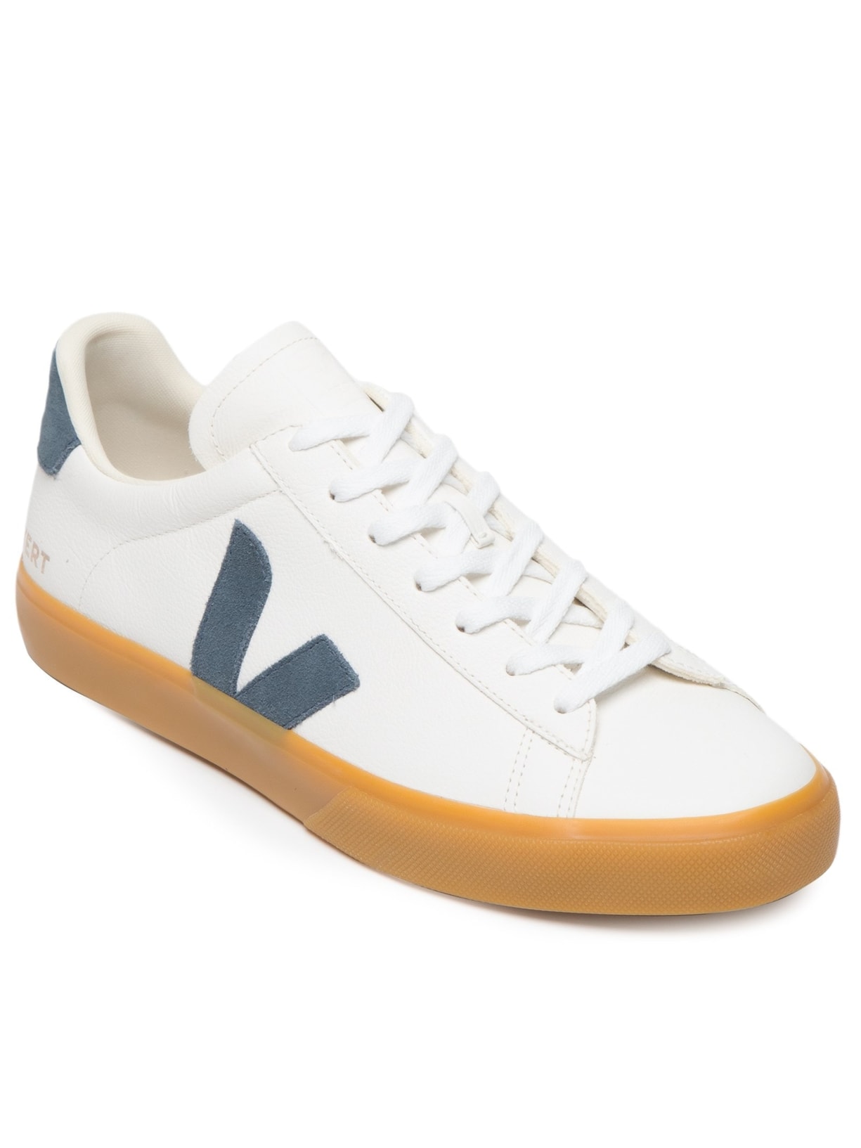 Tênis Unissex Campo Branco Vert Shoes