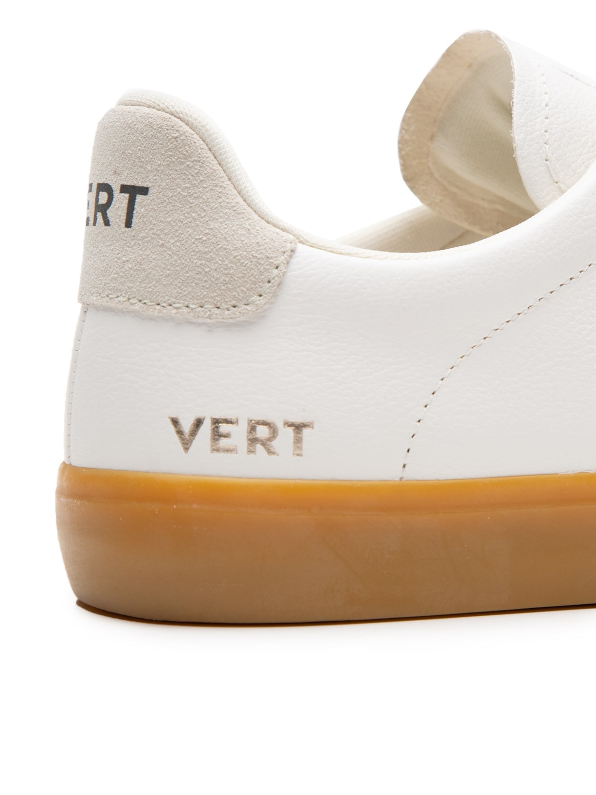 Tênis Unissex Campo Branco Vert Shoes