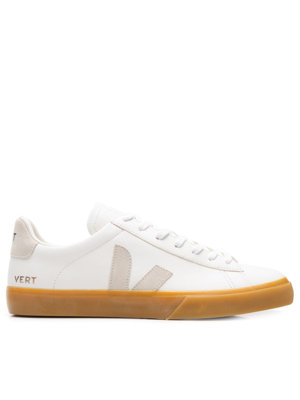 Tênis Unissex Campo Branco Vert Shoes