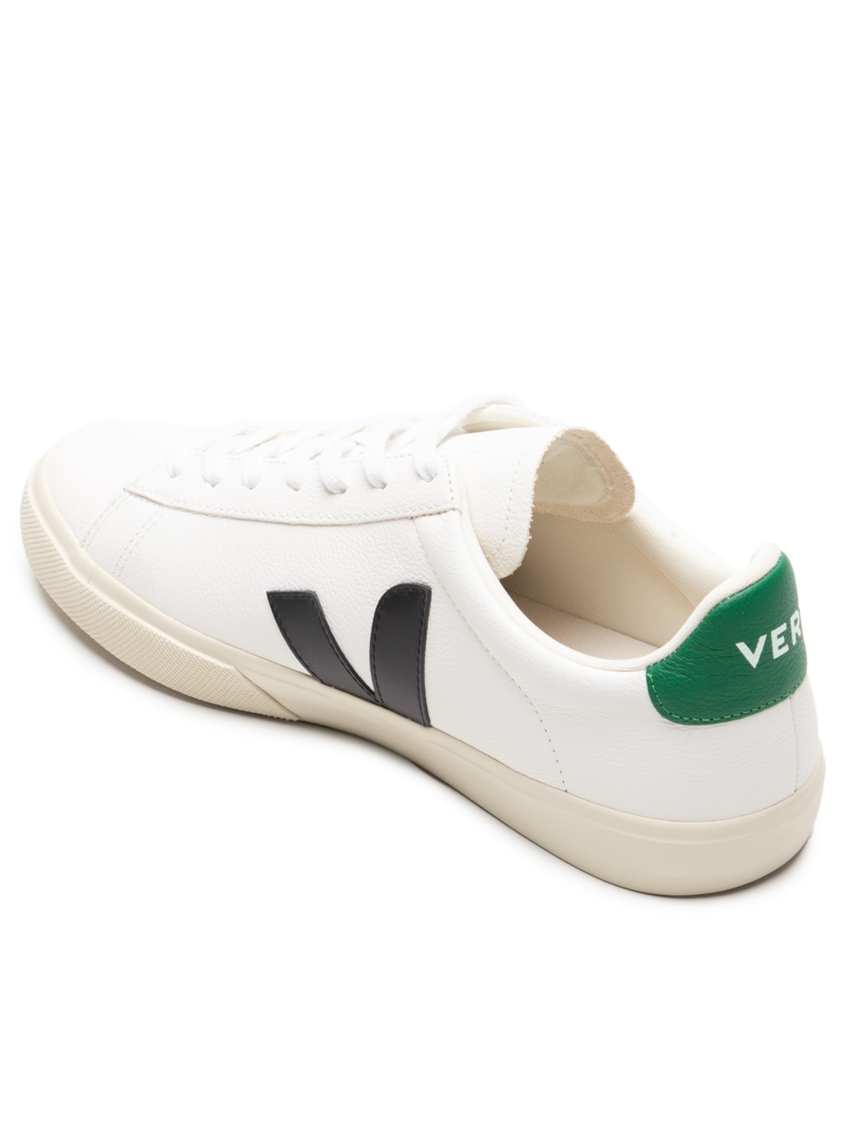 Tênis Unissex Campo Branco Vert Shoes