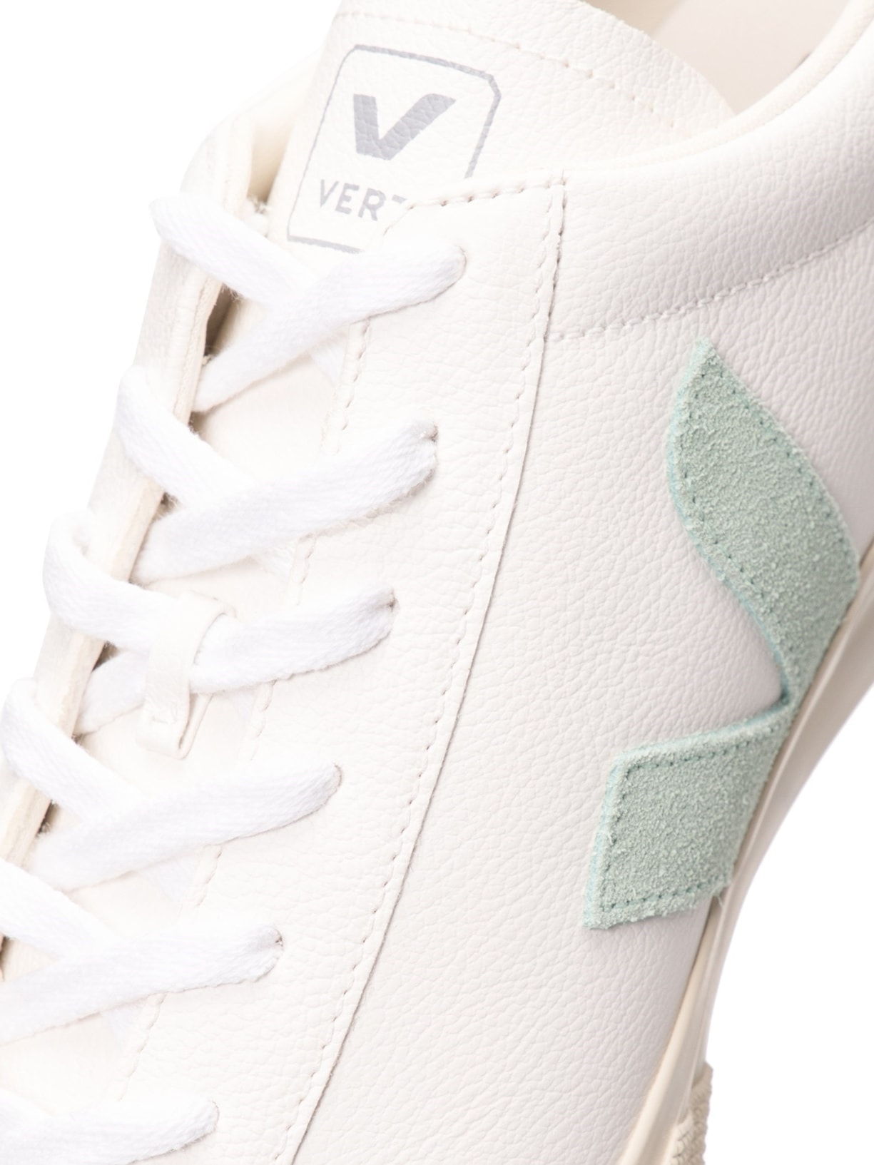 Tênis Unissex Campo Chromefree Branco Vert
