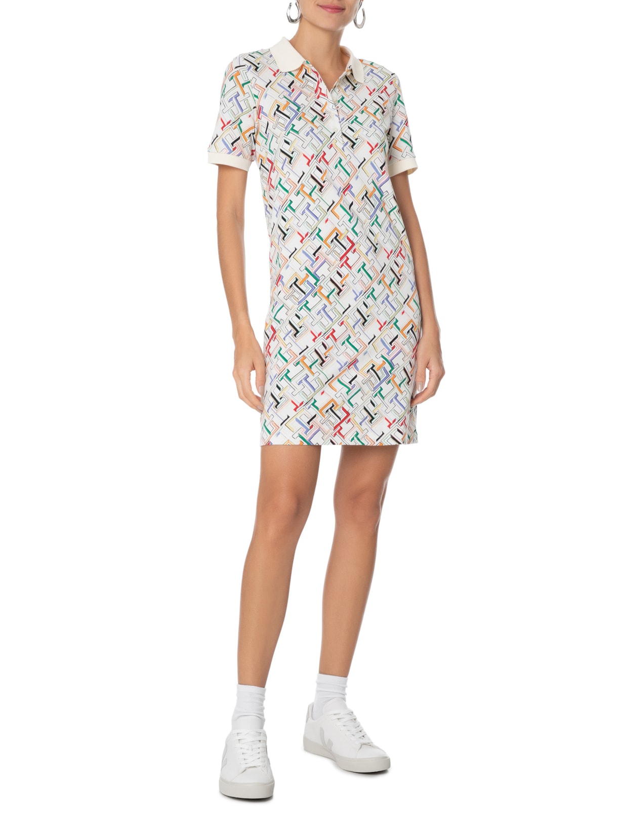 Tênis Unissex Campo ChromeFree Leather White Natural Branco Veja