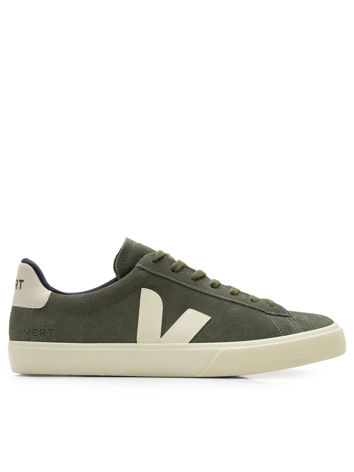 Tênis Unissex Campo - Verde