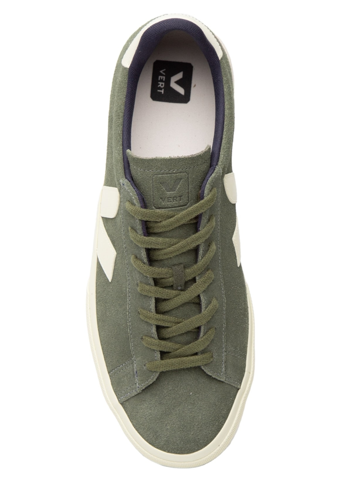 Tênis Unissex Campo Verde Vert Shoes