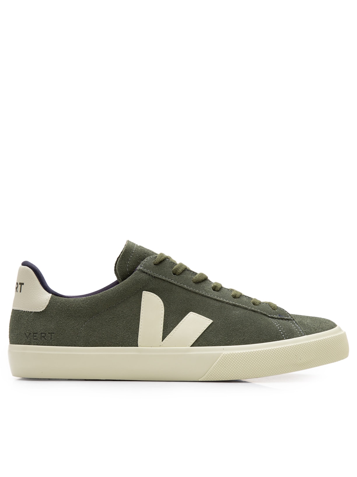 Tênis Unissex Campo - Verde