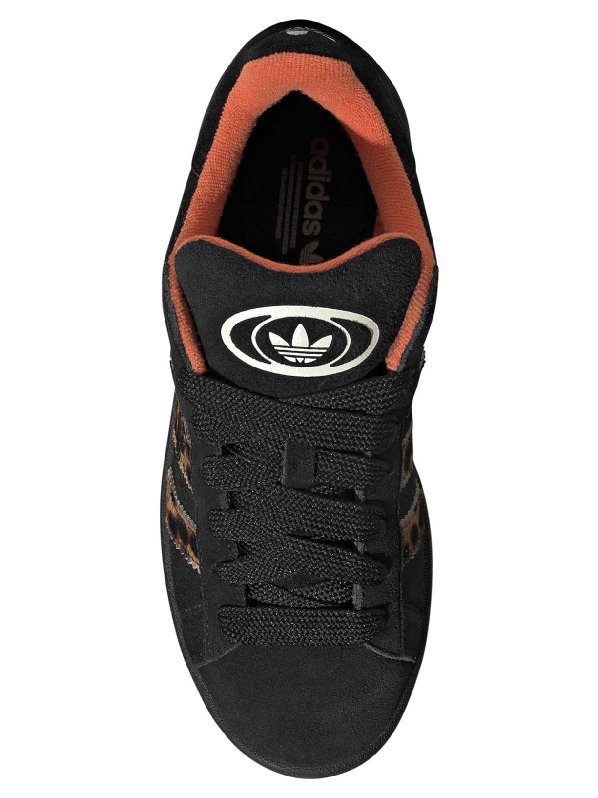 Tênis Unissex Campus 00s Animal Print Adidas Originals