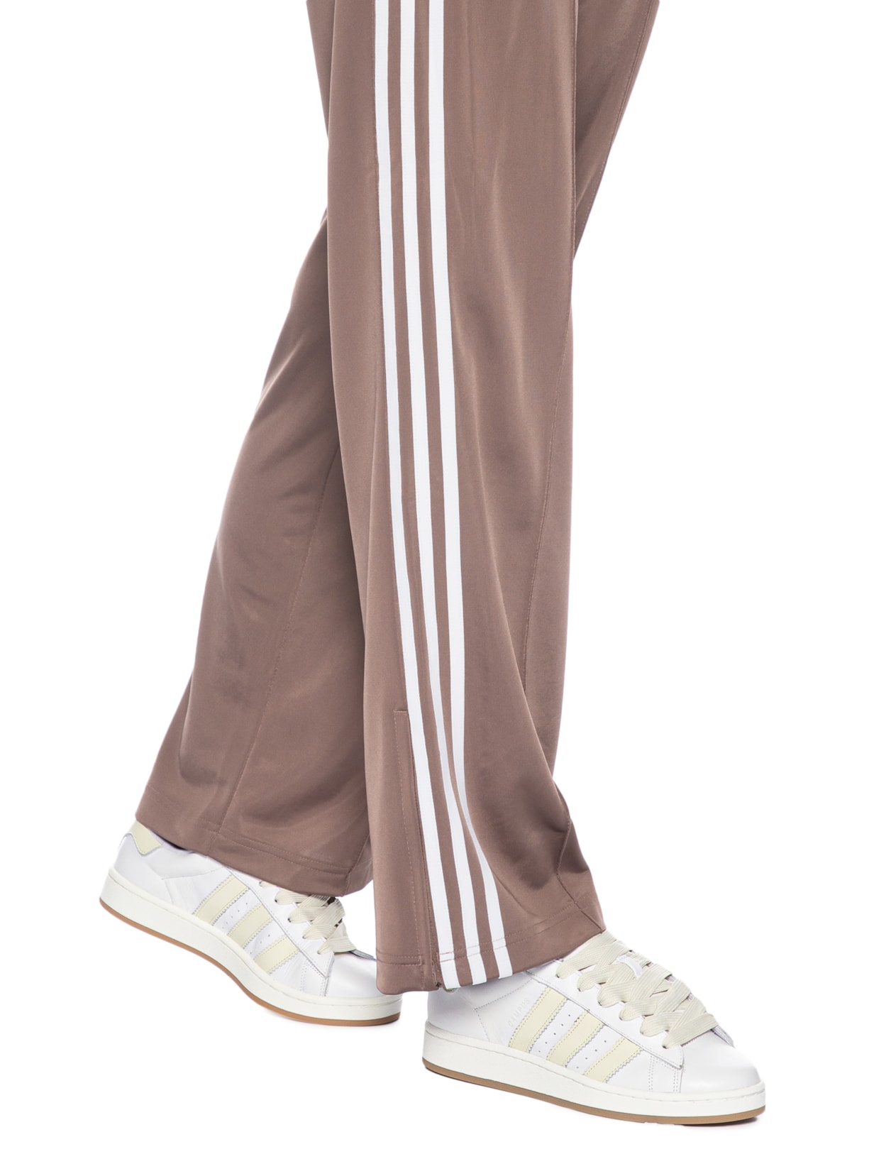 Tênis Unissex Campus 00S Branco Adidas Originals