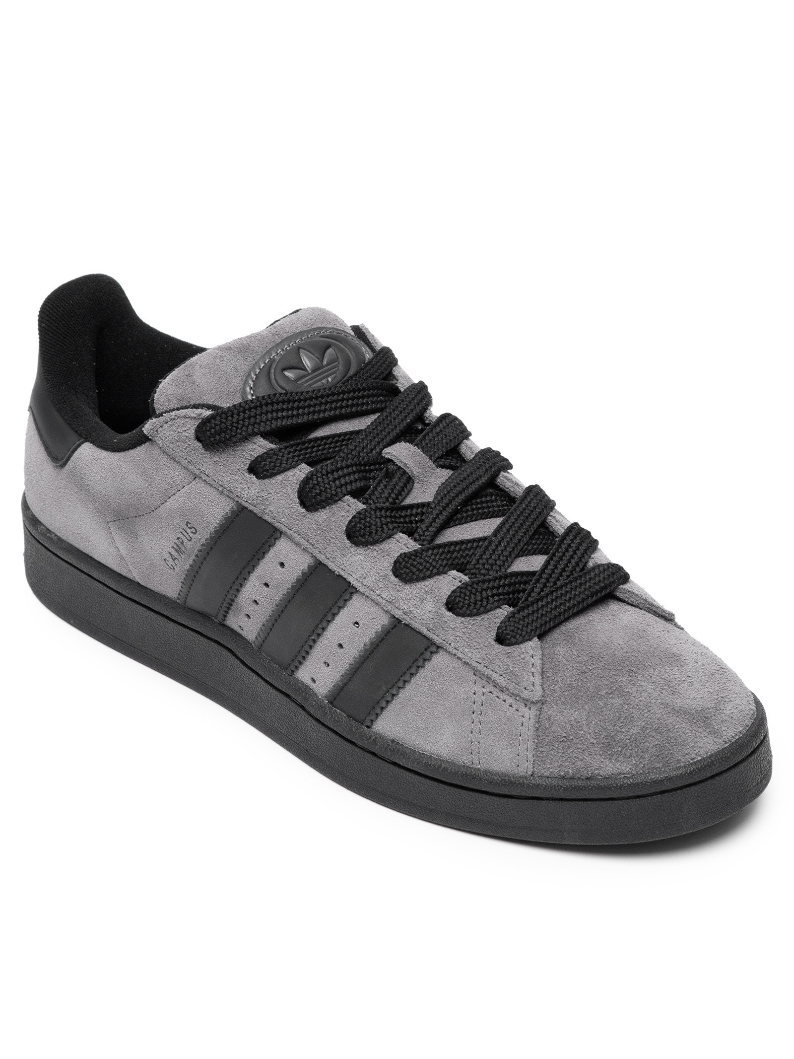 Tênis Unissex Campus 00s - Adidas Originals - Cinza