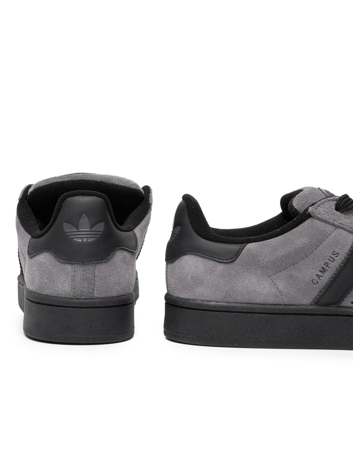 Tênis Unissex Campus 00s Cinza Adidas Originals