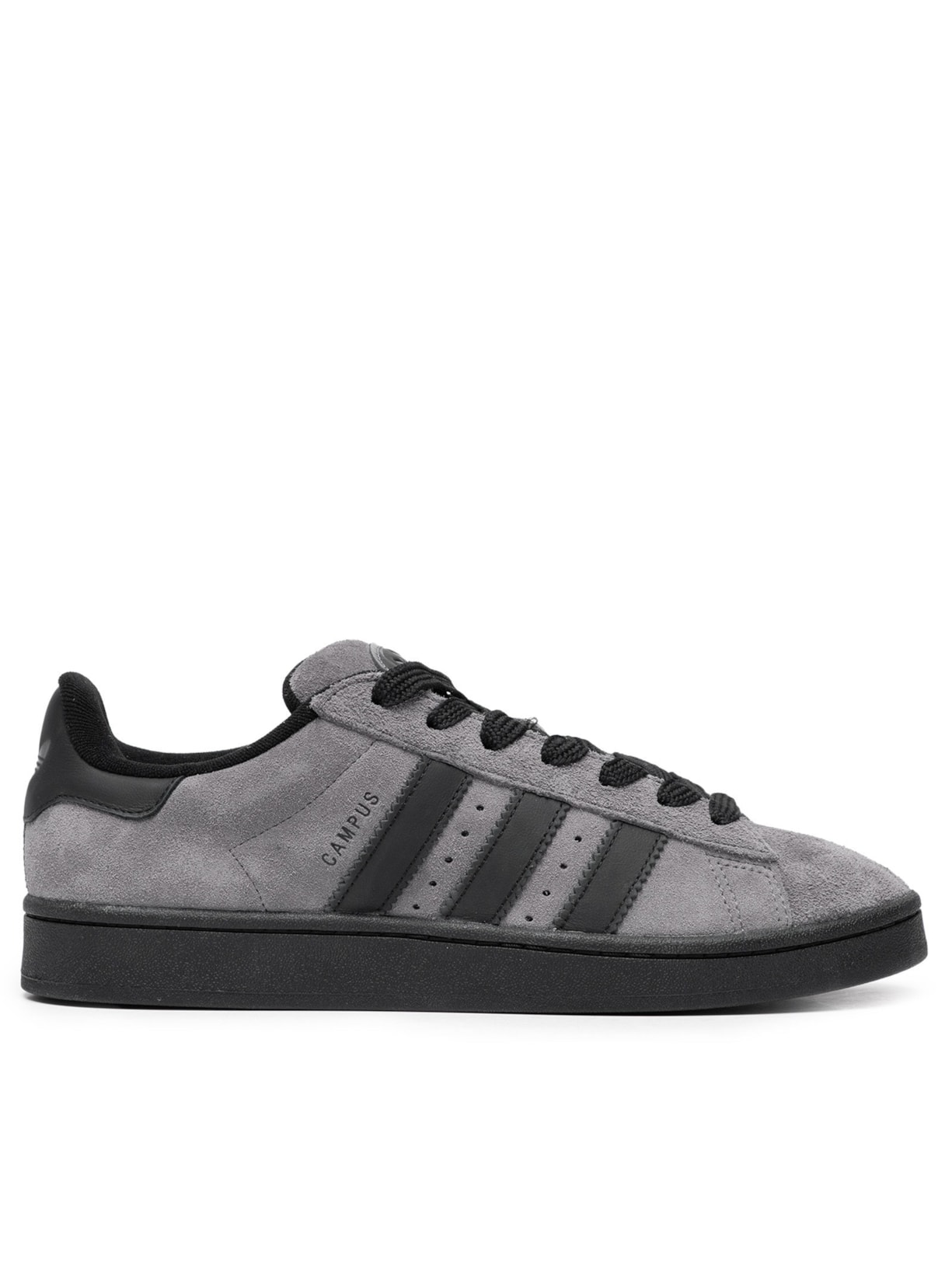 Tênis Unissex Campus 00s Cinza Adidas Originals