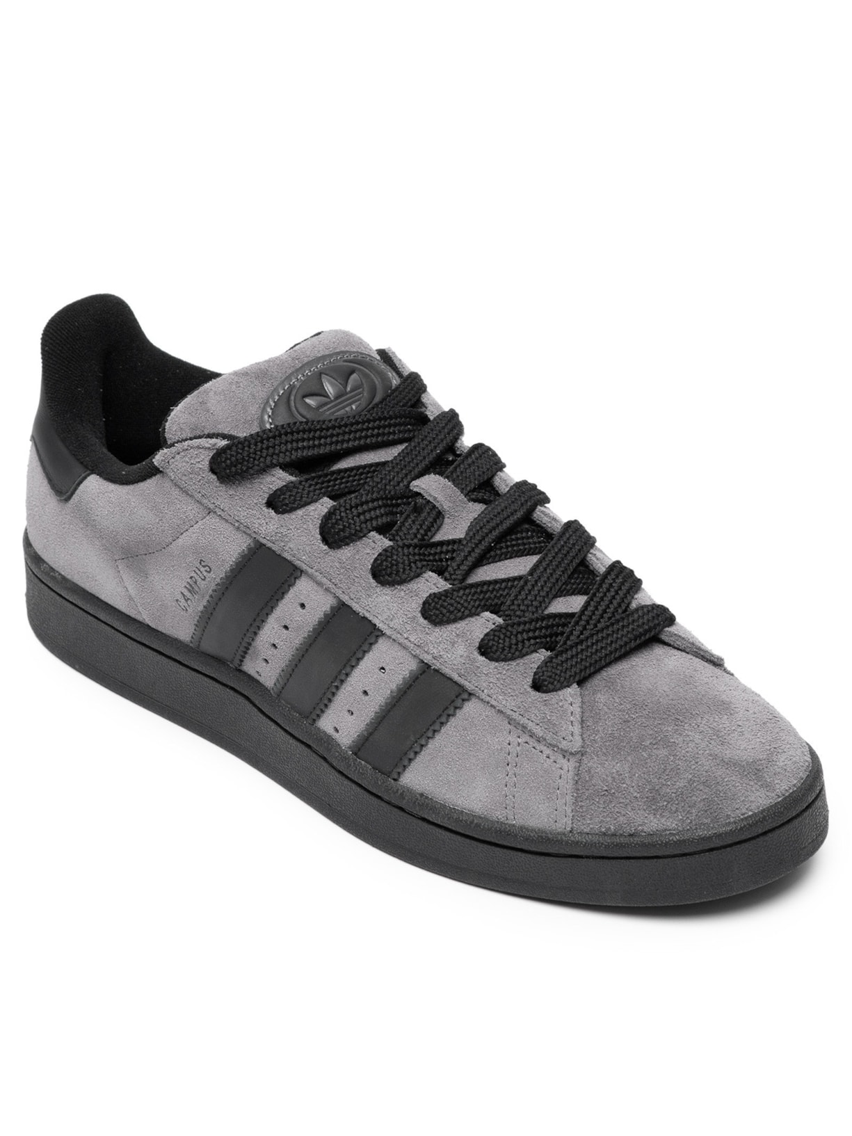 Tênis Unissex Campus 00s Cinza Adidas Originals