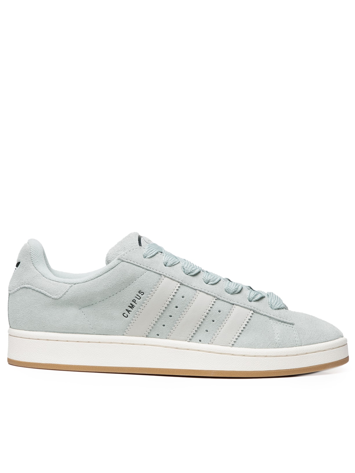 Tênis Unissex Campus 00s - Cinza