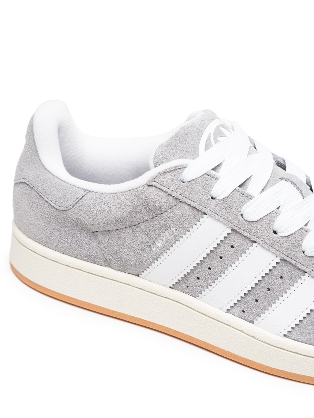 Tênis Unissex Campus 00s Cinza  Adidas Originals