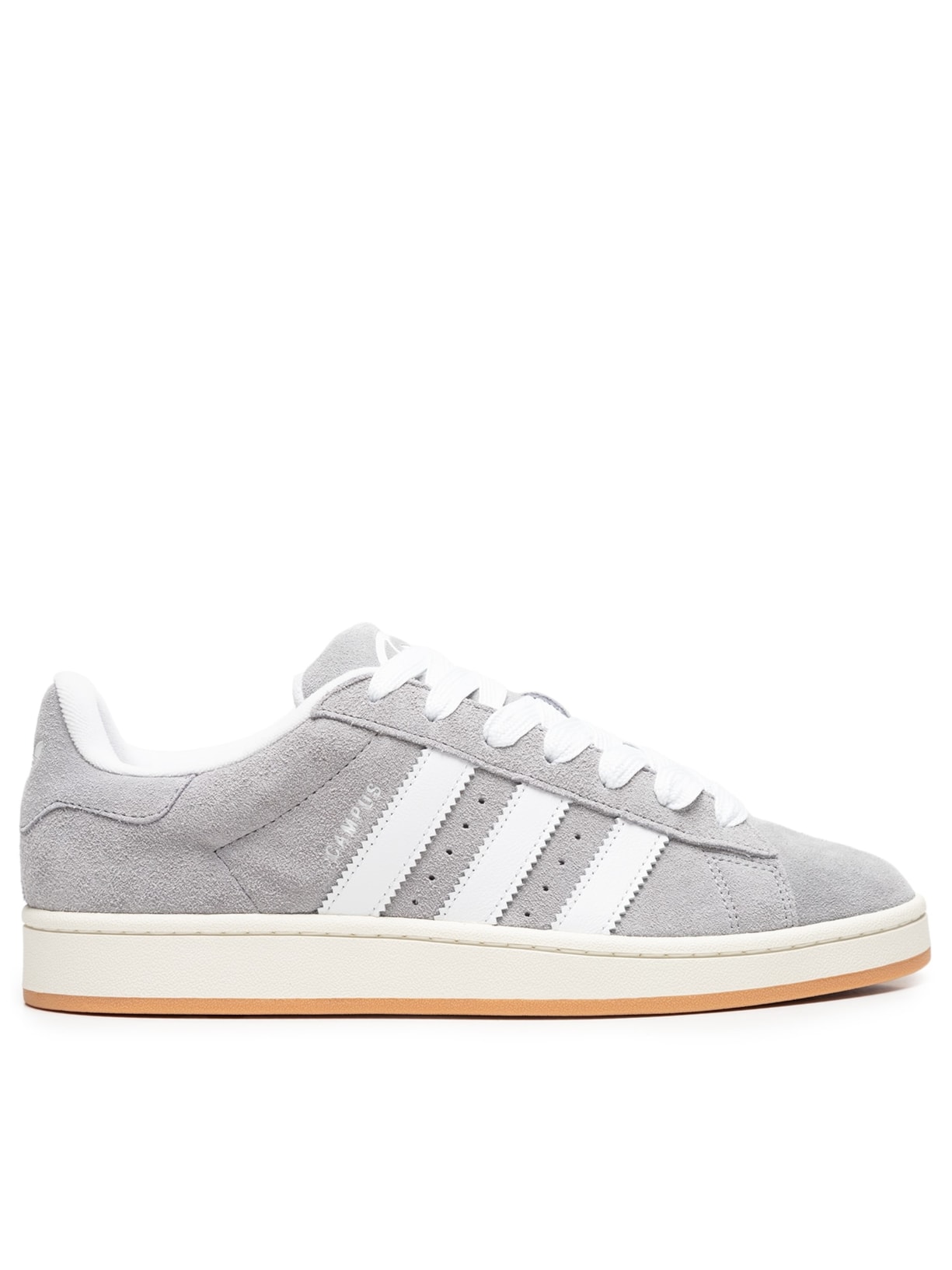 Tênis Unissex Campus 00s Cinza  Adidas Originals