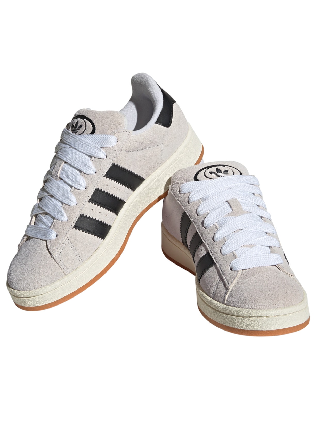 Tênis Unissex Campus 00s Cinza Adidas Originals