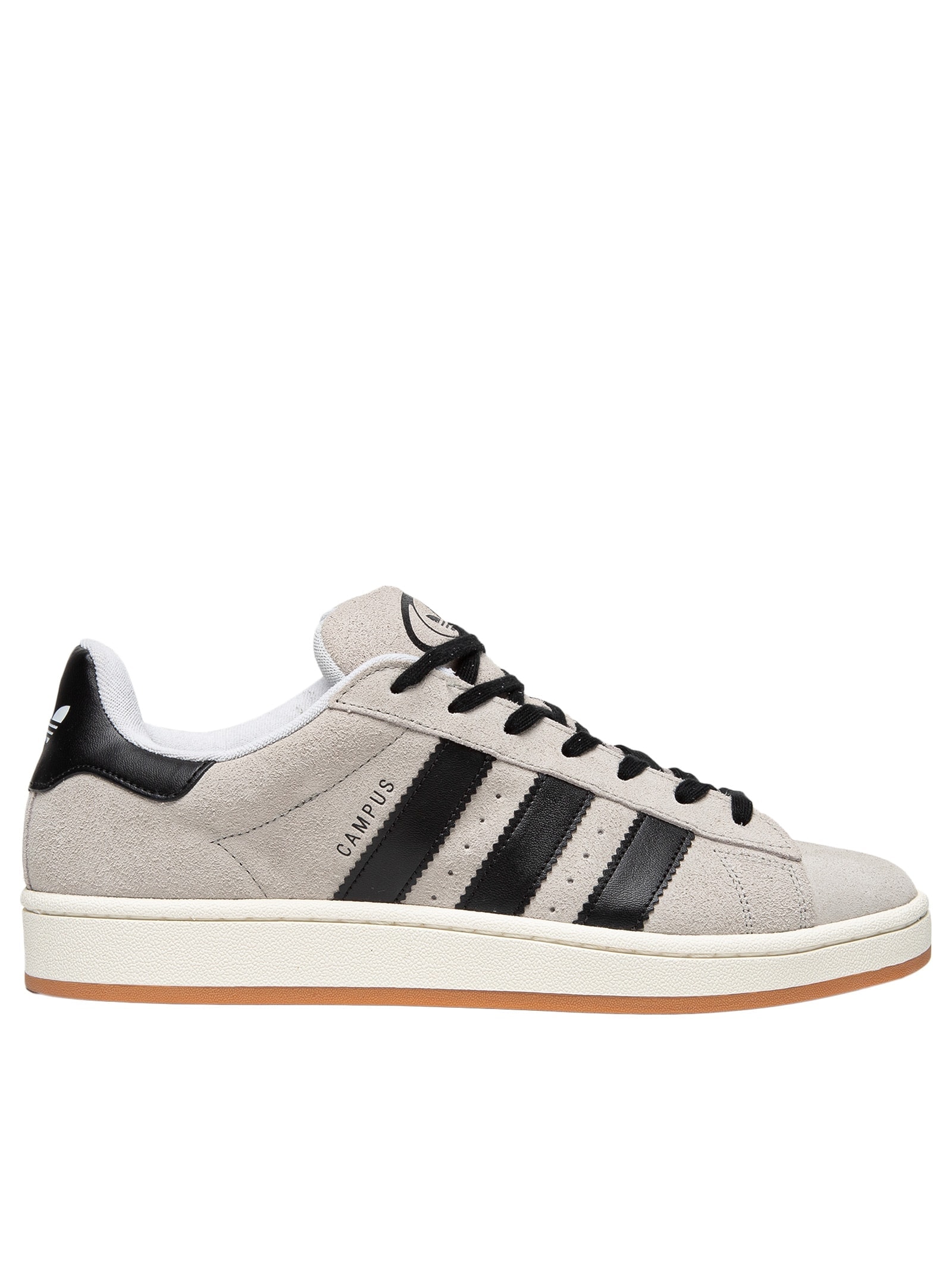 Adidas Originals - Tênis Unissex Campus 00s - Cinza