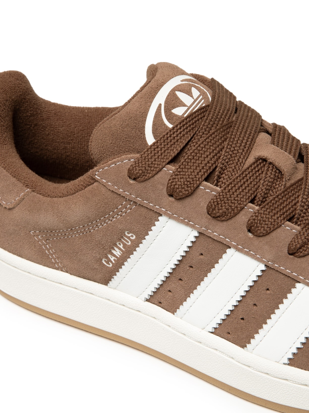 Tênis Unissex Campus 00S Marrom Adidas Originals