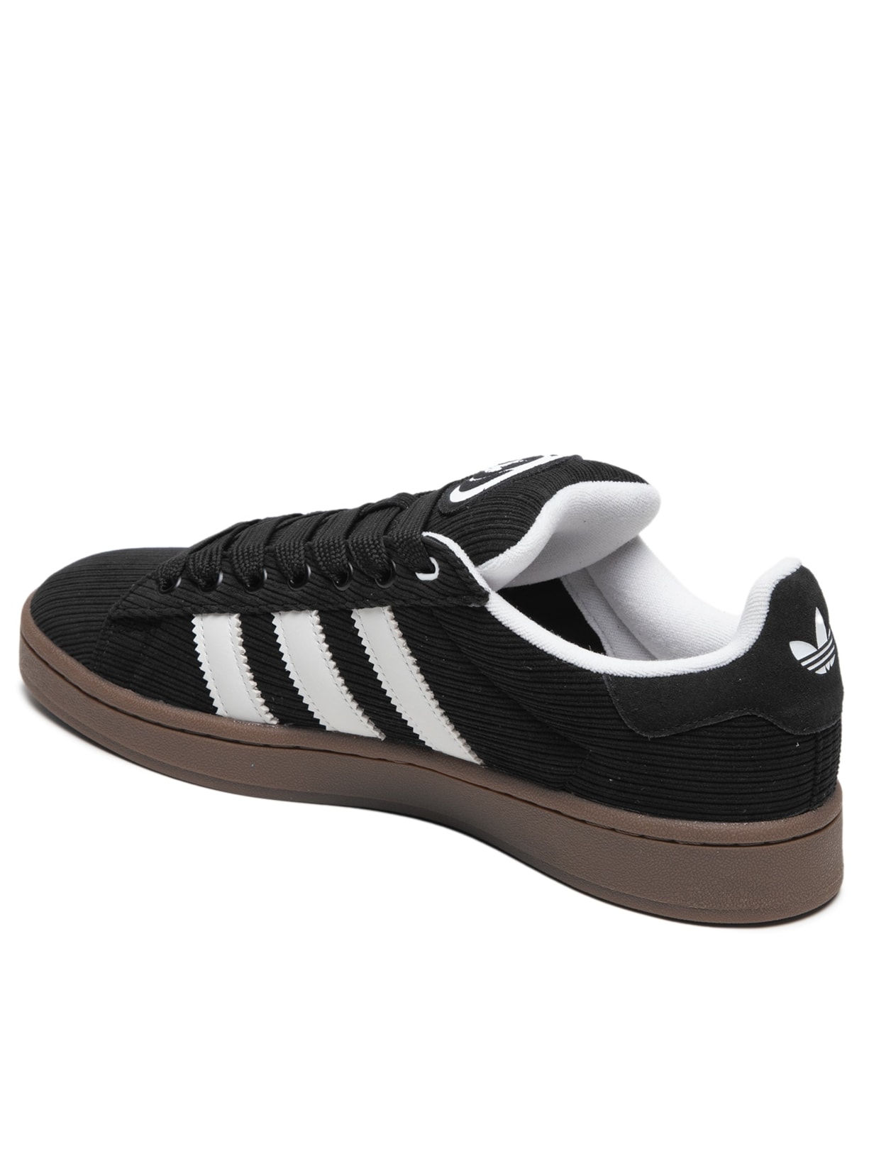 Tênis Unissex Campus 00s Preto Adidas Originals