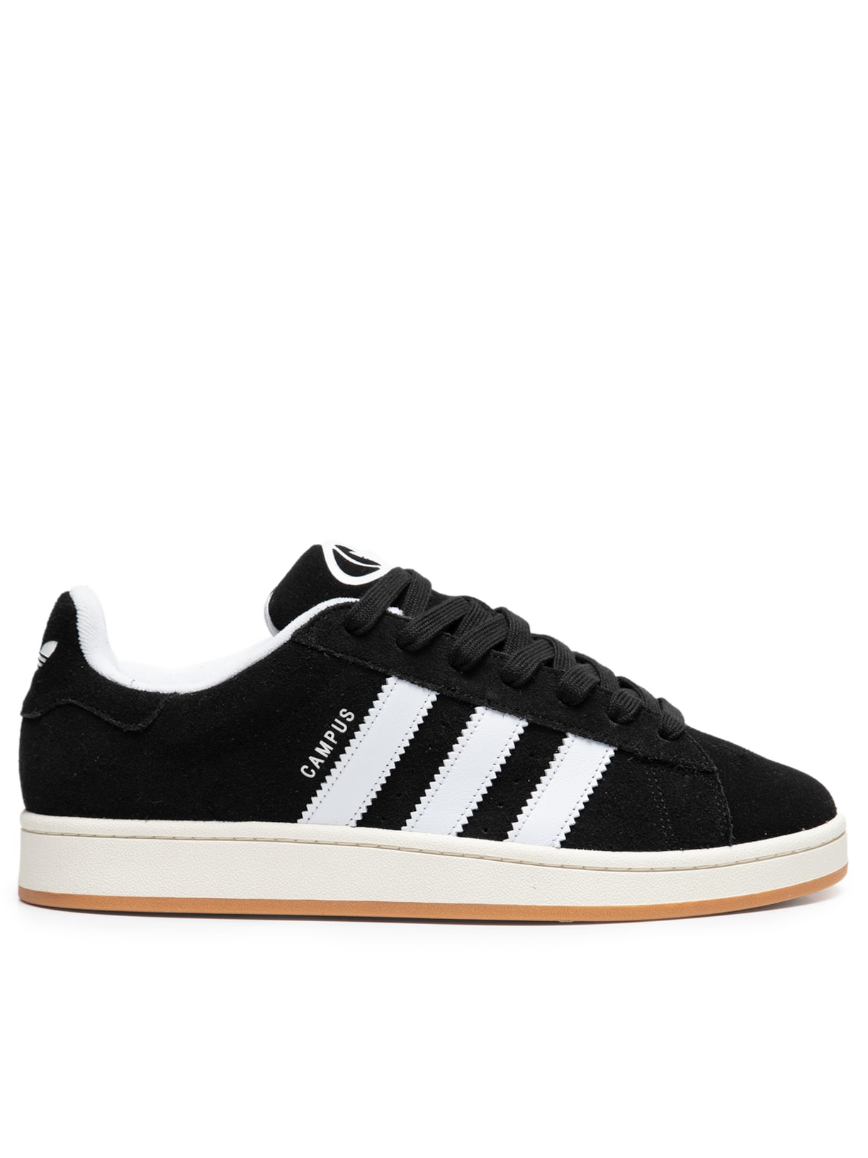 Tênis Unissex Campus 00s Preto Adidas Originals