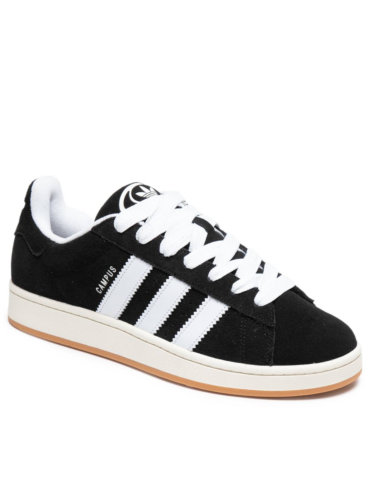 Tênis Unissex Campus 00s Preto Adidas Originals