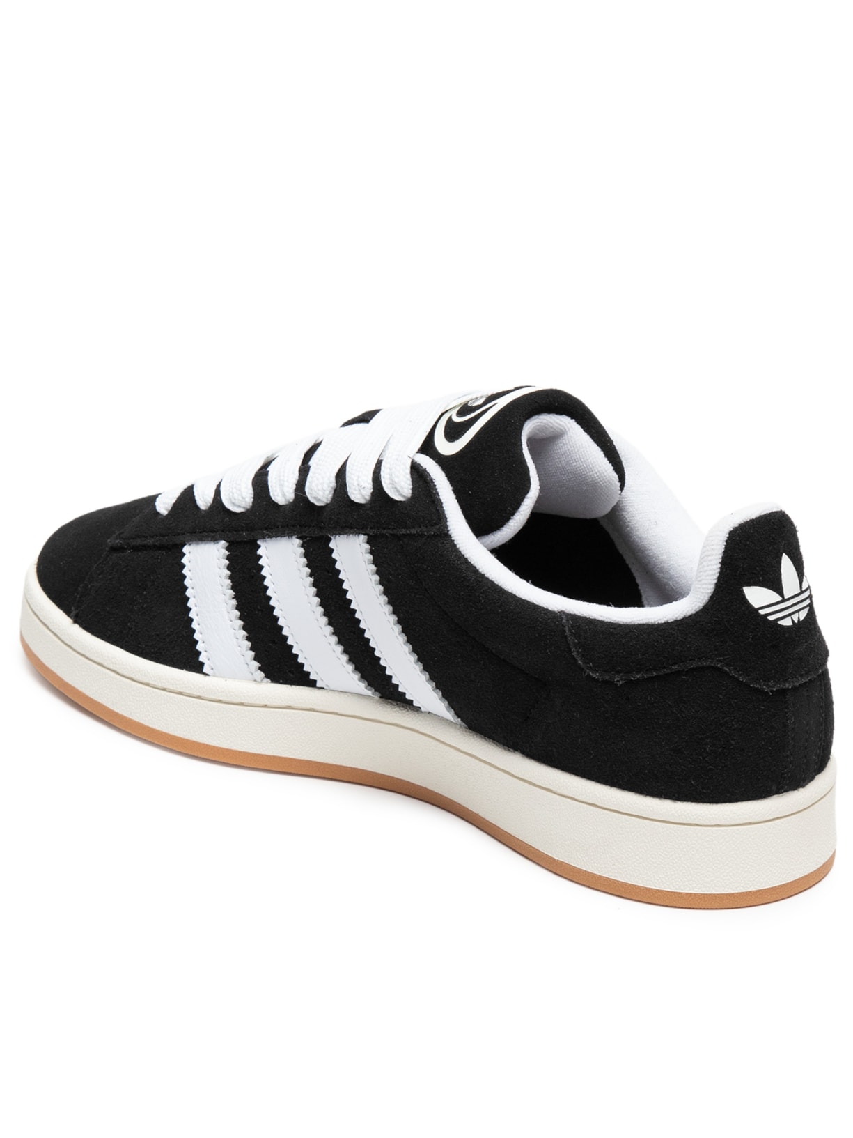Tênis Unissex Campus 00s Preto Adidas Originals