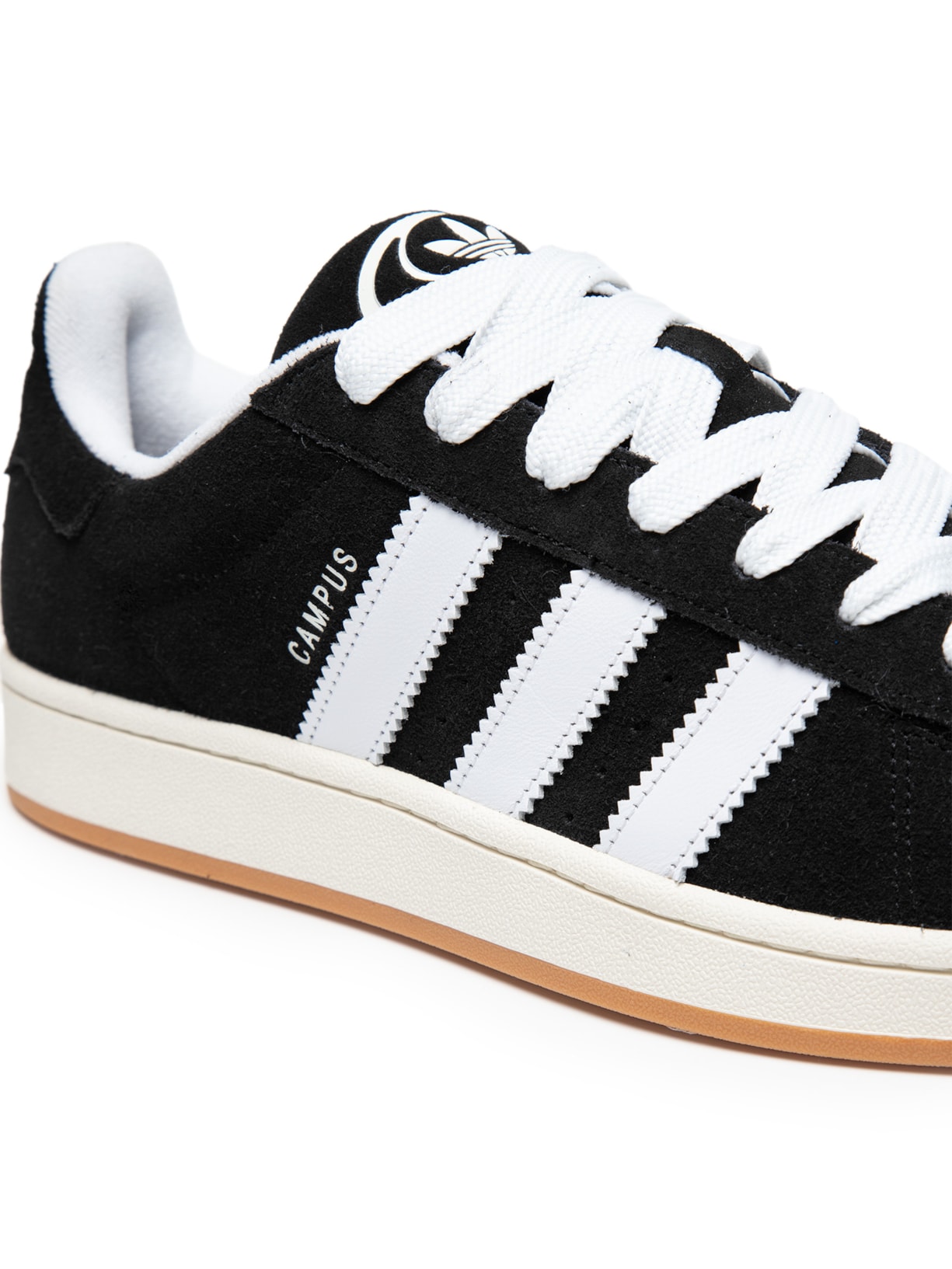 Tênis Unissex Campus 00s Preto Adidas Originals