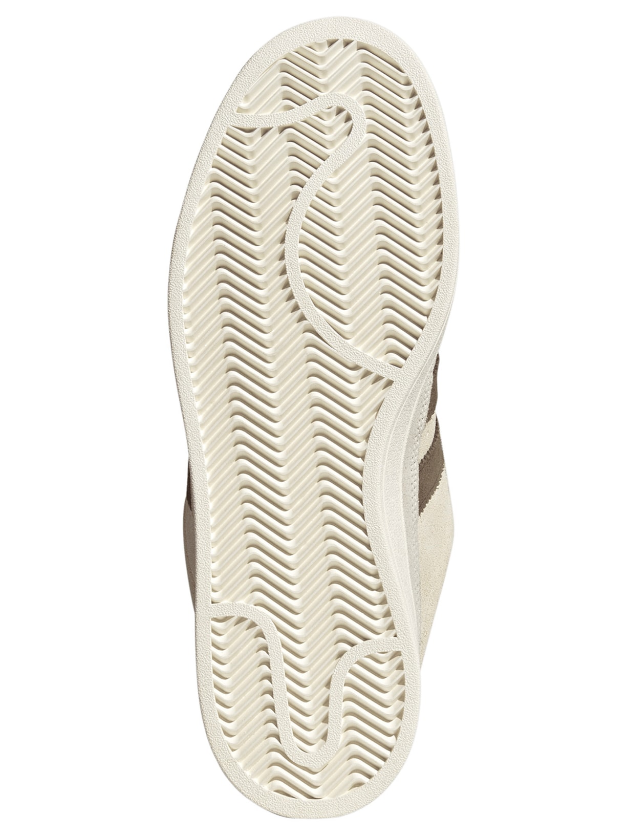 Tênis Unissex Campus 00s St Bege Adidas Originals