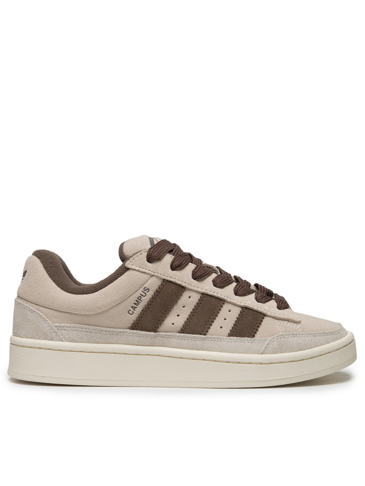 Tênis Unissex Campus 00s St Bege Adidas Originals