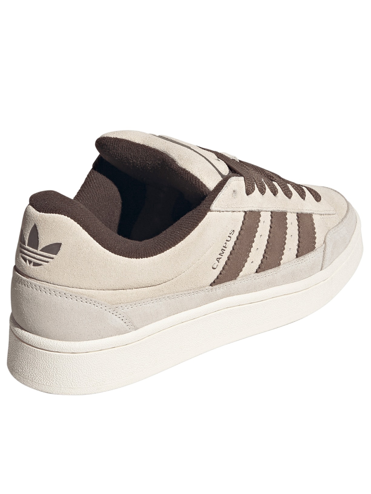 Tênis Unissex Campus 00s St Bege Adidas Originals